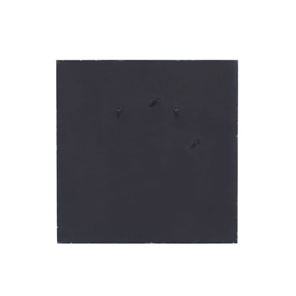 Angwin Square 32"L x 32"H Accent Mirror