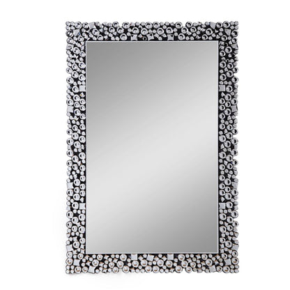 Kachina Glam Accent Mirror