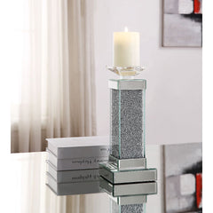 Candelabro Noralie Glam (juego de 2)