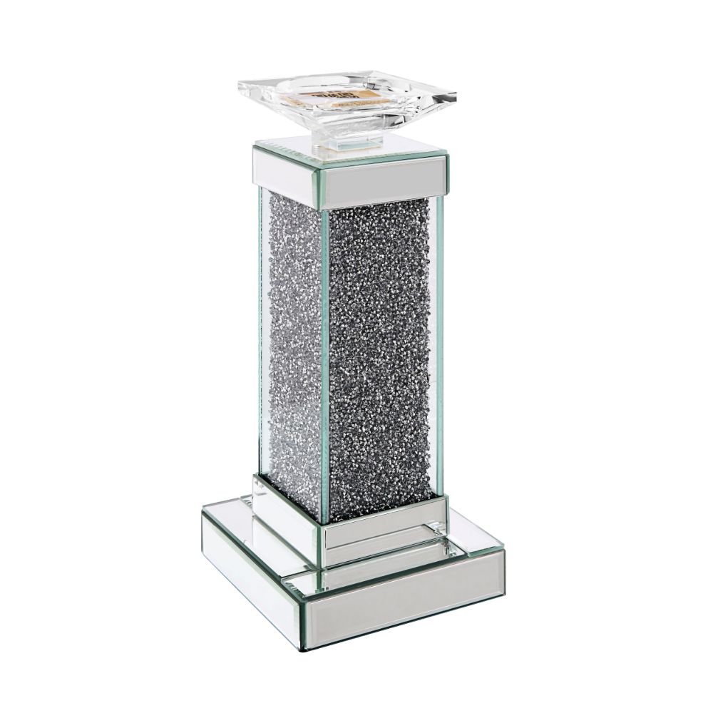 Candelabro Noralie Glam (juego de 2)