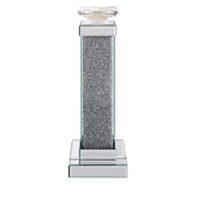 Candelabro Noralie Glam de 15" de alto (juego de 2)