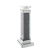 Candelabro Noralie Glam de 15" de alto (juego de 2)