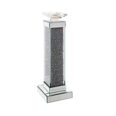 Candelabro Noralie Glam de 15" de alto (juego de 2)