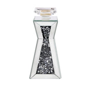 Candelabro Noralie Glam de 28 cm (juego de 2)
