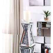 Candelabro Noralie Glam de 28 cm (juego de 2)