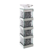Candelabro Noralie Glam de 43 cm (juego de 2)