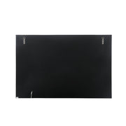 Talisha 47"L x 32"H Glam Wall Art with LED