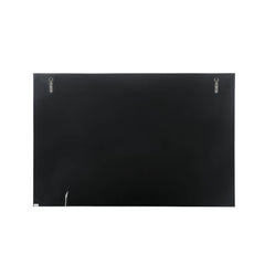 Talisha 47"L x 32"H Glam Wall Art with LED