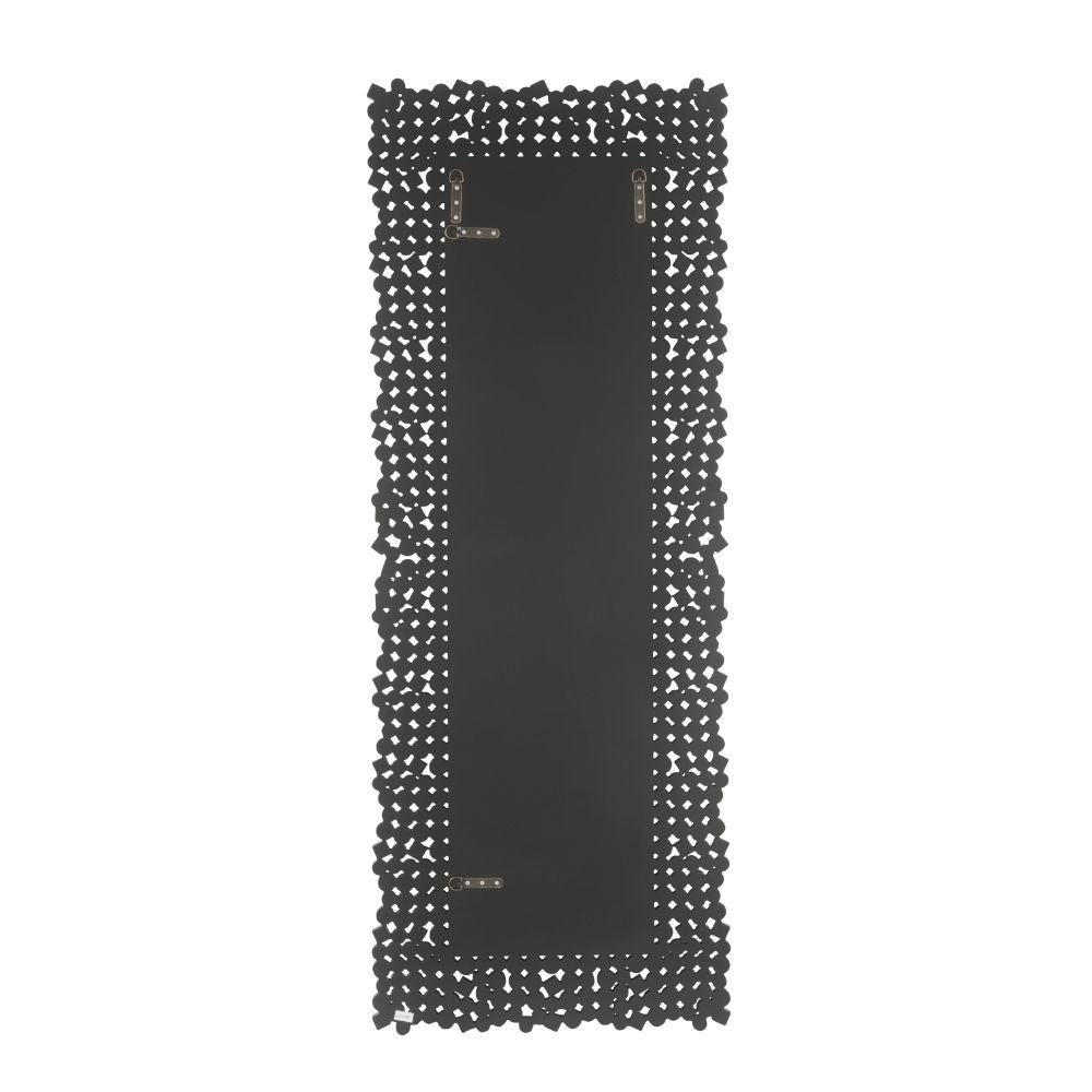 Kachina 24"L x 63"H Glam Accent Mirror