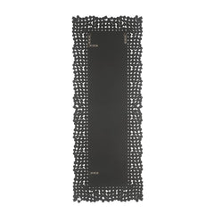 Espejo decorativo Kachina Glam de 24" de largo x 63" de alto