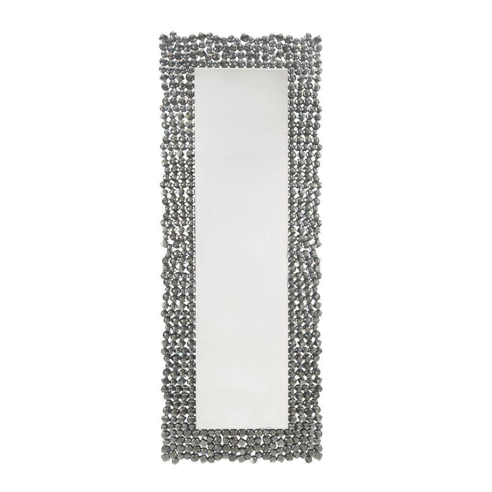 Espejo decorativo Kachina Glam de 24" de largo x 63" de alto
