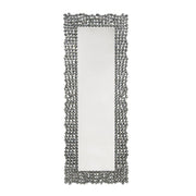 Espejo decorativo Kachina Glam de 24" de largo x 63" de alto