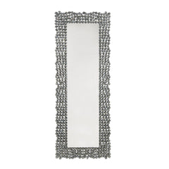 Espejo decorativo Kachina Glam de 24" de largo x 63" de alto