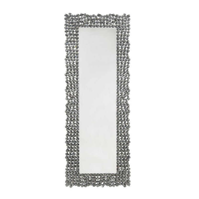 Espejo decorativo Kachina Glam de 24" de largo x 63" de alto