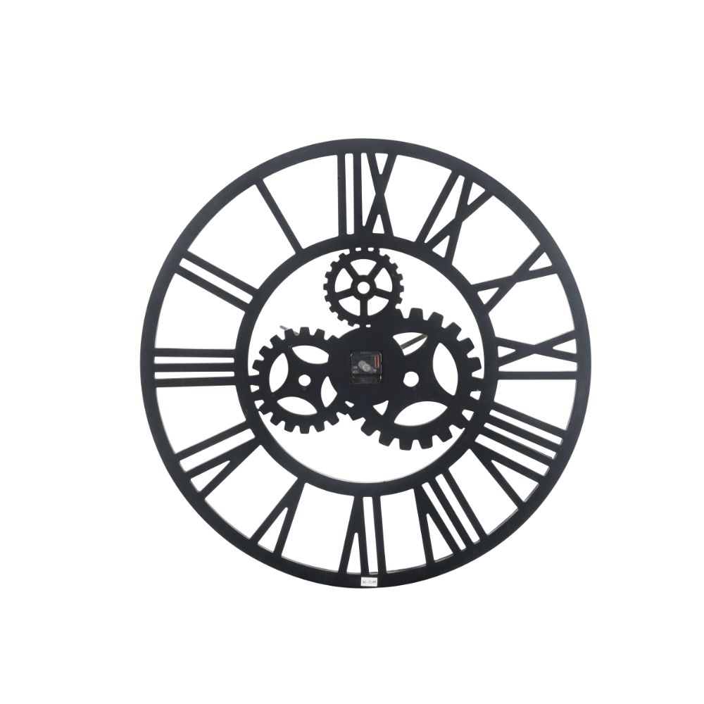 Reloj de pared Dominic Glam