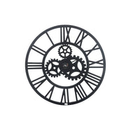 Reloj de pared Dominic Glam