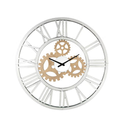 Reloj de pared Dominic Glam