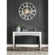 Reloj de pared Dominic Glam