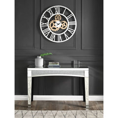 Reloj de pared Dominic Glam