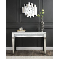 Reloj de pared Ornat Glam de 22" de alto