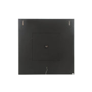 Noralie Glam Square Wall Clock with LED