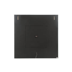 Noralie Glam Square Wall Clock with LED