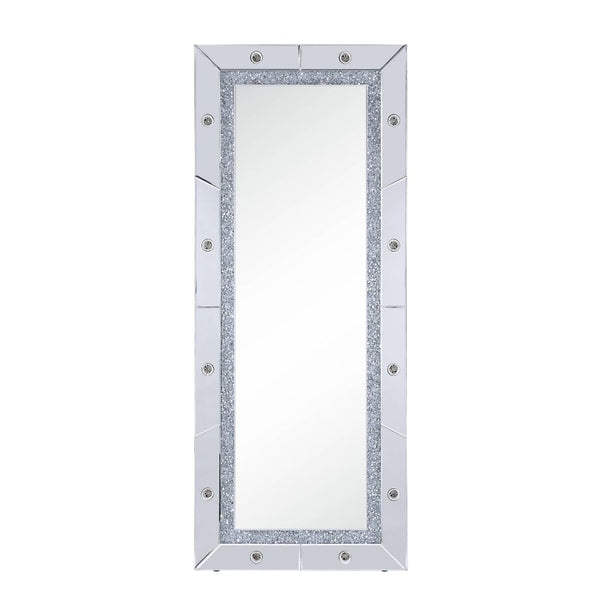 Noralie Floor Mirror
