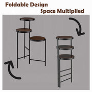 Namid Plant Stand