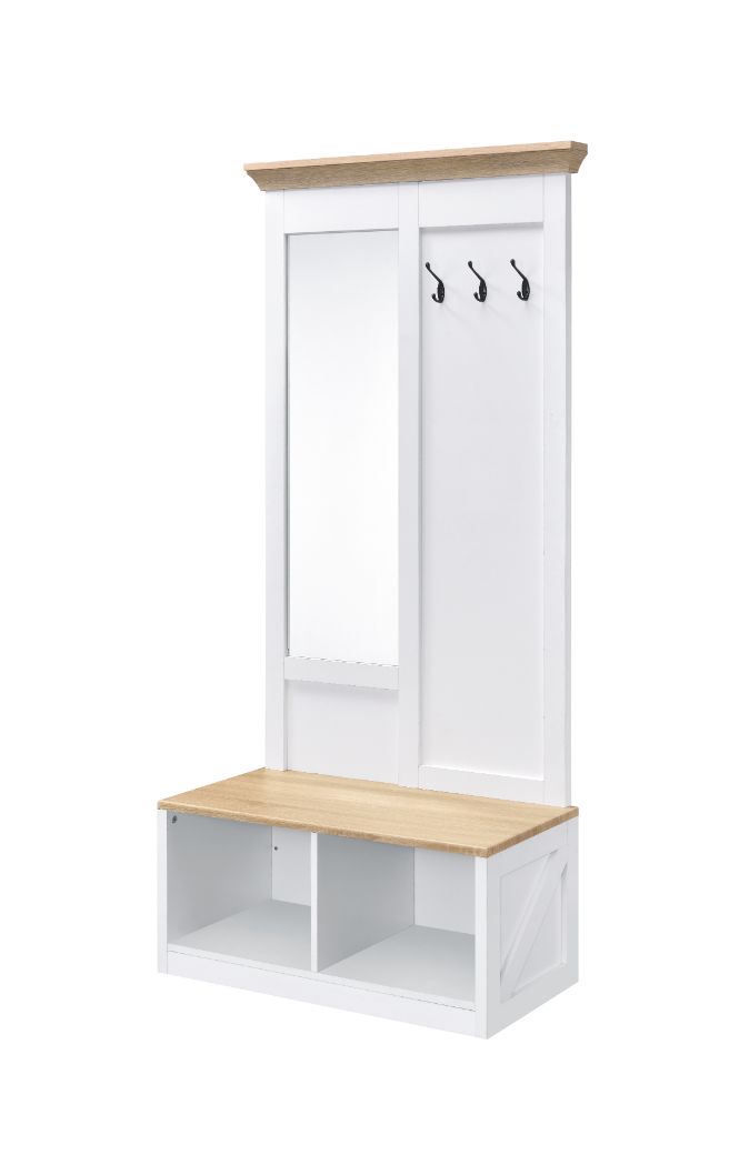 Árbol del salón Melati