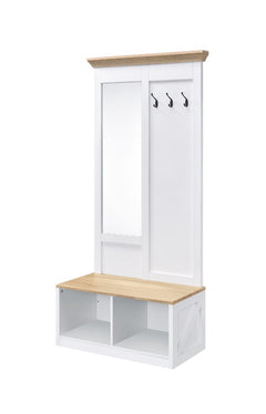 Árbol del salón Melati