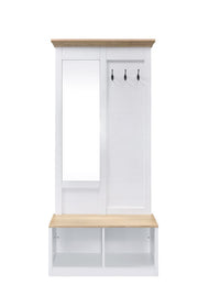 Árbol del salón Melati
