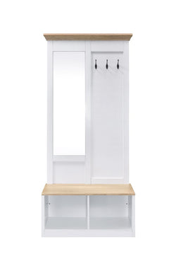 Árbol del salón Melati