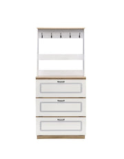 Hewett Shoe Cabinet