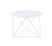 Epidia Round 23"Dia Accent Table