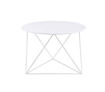 Epidia Round 23"Dia Accent Table