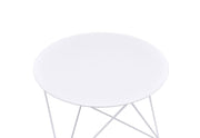 Epidia Round 23"Dia Accent Table
