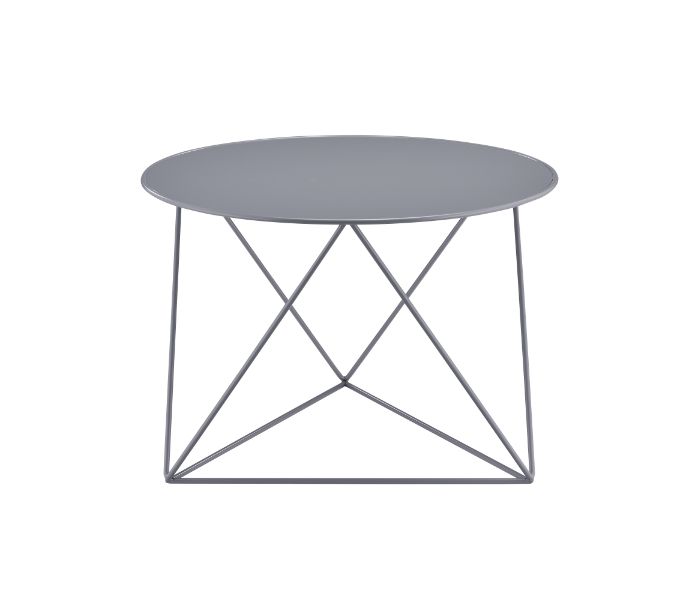 Epidia Round 23"Dia Accent Table