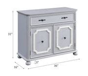 Gabinete de Enyin