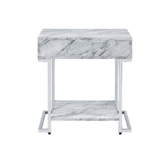 Wither Accent Table