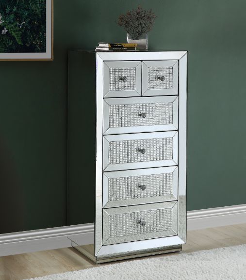 Ornat Glam Cabinet