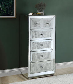 Ornat Glam Cabinet