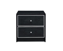 Jabir Rectangular Accent Table