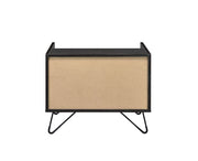 Melkree Rectangular Accent Table