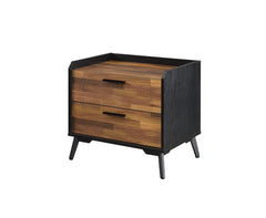Mesa auxiliar rectangular Jiranty