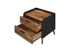 Mesa auxiliar rectangular Jiranty