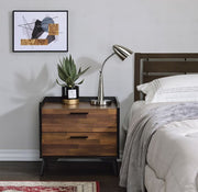 Mesa auxiliar rectangular Jiranty