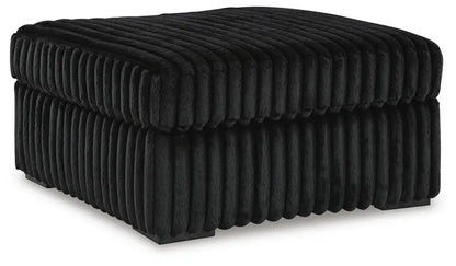 Midnight-Madness Living Room Set