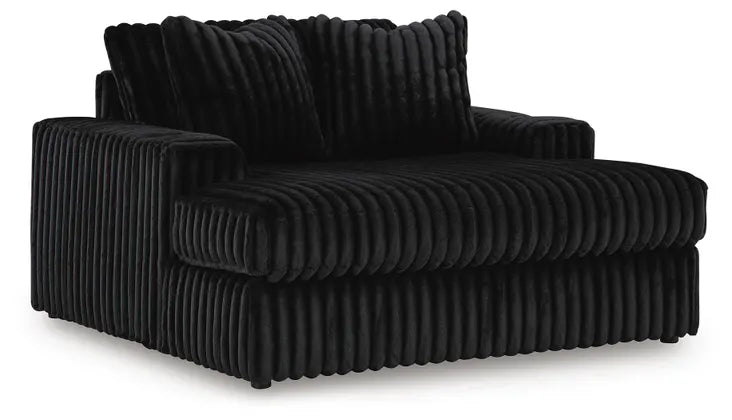 Midnight-Madness Living Room Set