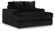Midnight-Madness Living Room Set
