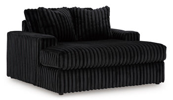 Chaise longue Midnight-Madness